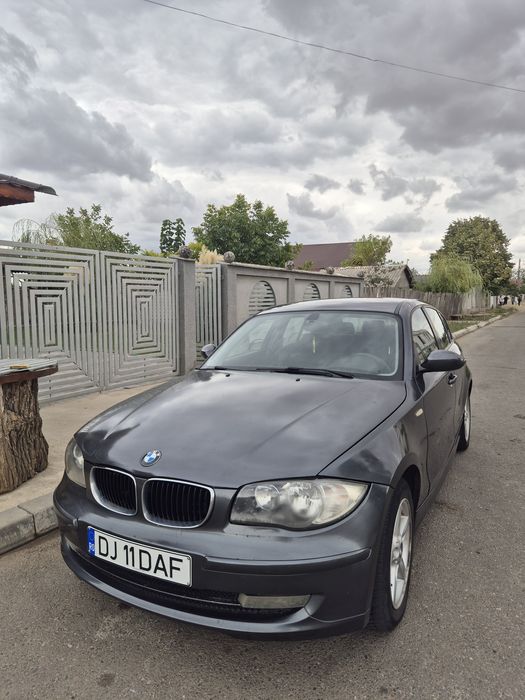 BMW Seria 1 2007 — imagine 2