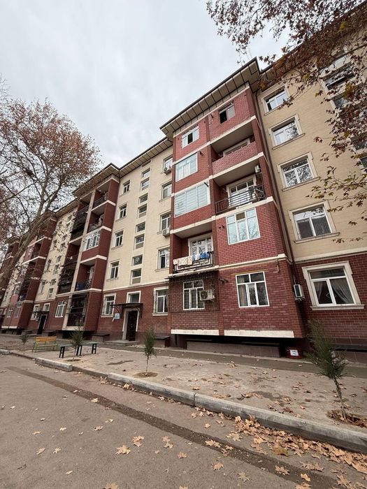 Квартира сотилади чилозор 24