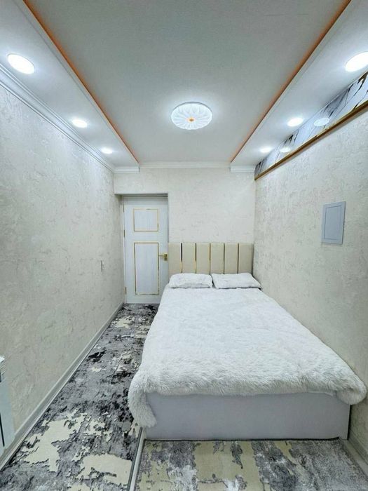 Сдам Свою Чиланзар 6 Парус Евро 1в2/2/4 Евро