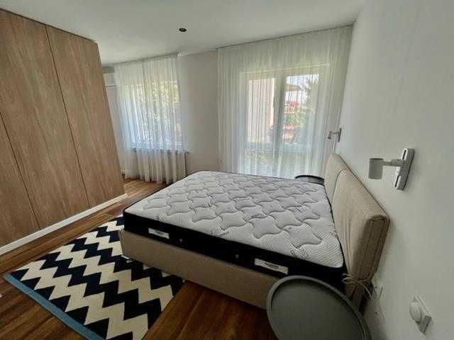 Дава се под наем Тристаен апартамент в Бургас, Сарафово - 75 кв.м за 229.5 € - Снимка #3