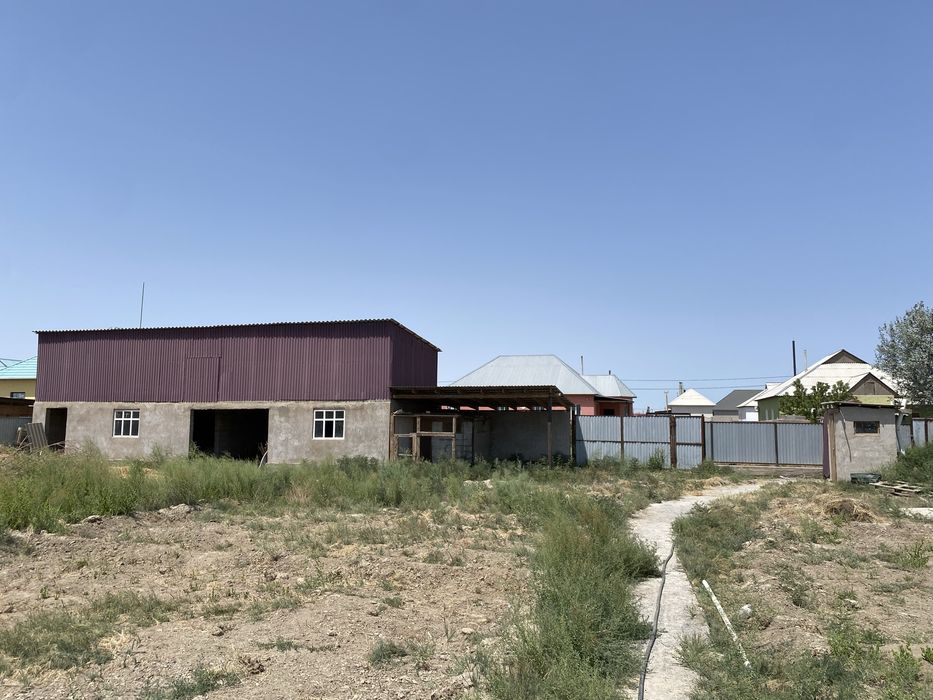 Продается Дом!!!