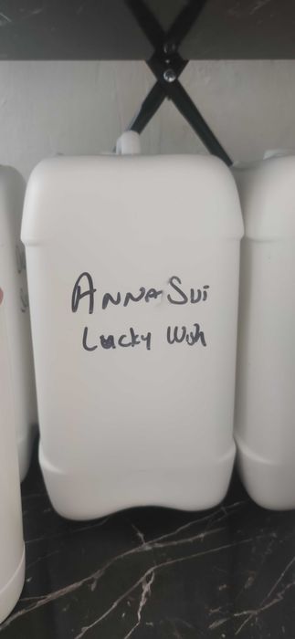 Масляные духи Турция