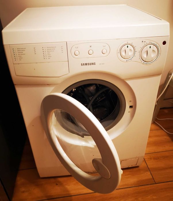 Пералня SAMSUNG SWF4003