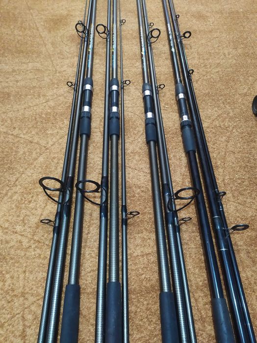 Шаранджийски комплект