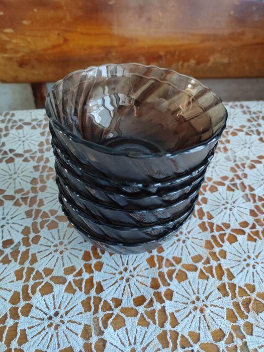 Посуда в хорошем состоянии