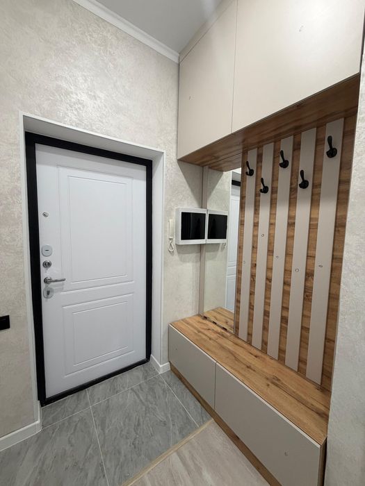 Сдам квартиру ул Айтматова