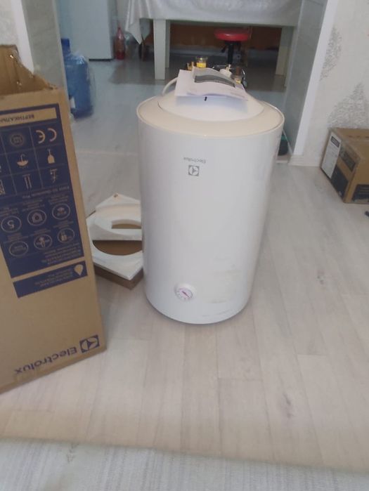 Арестон Electrolux