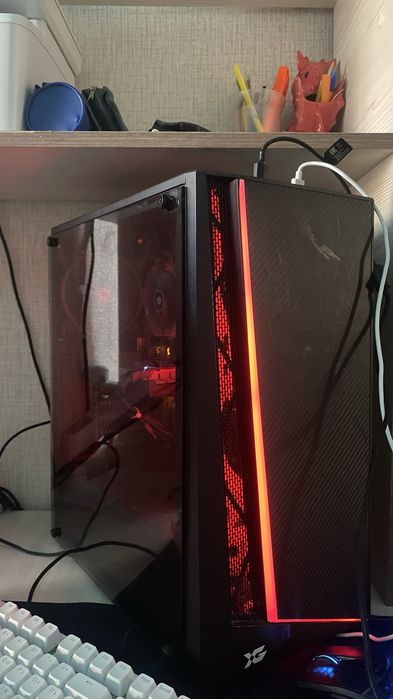 Продам пк игровой