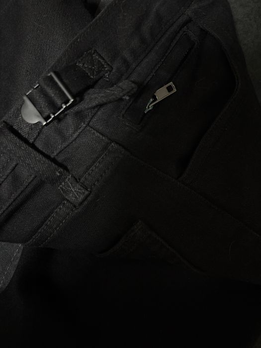 джинсы if6was9 sbcm