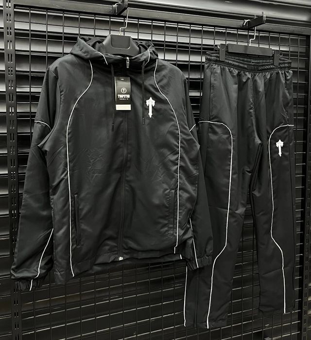 Мъжки шушляков екип JORDAN – ТОП качество