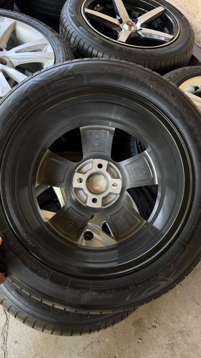 Диска балон р16 4.100