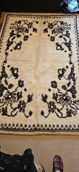 Домашно тъкани китеници