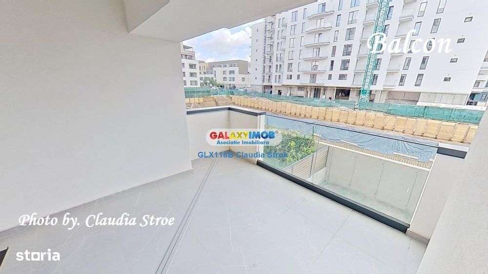 Inchiriere Apartament 3 Camere Cristal North Pipera