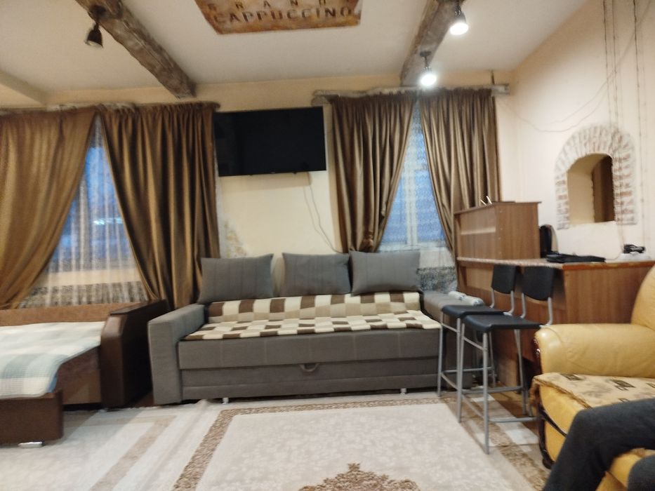 Сдам по суточно 2х комнатную квартиру