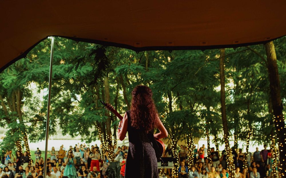 lectii de chitara (acompaniament, chitara/voce, compozitie)