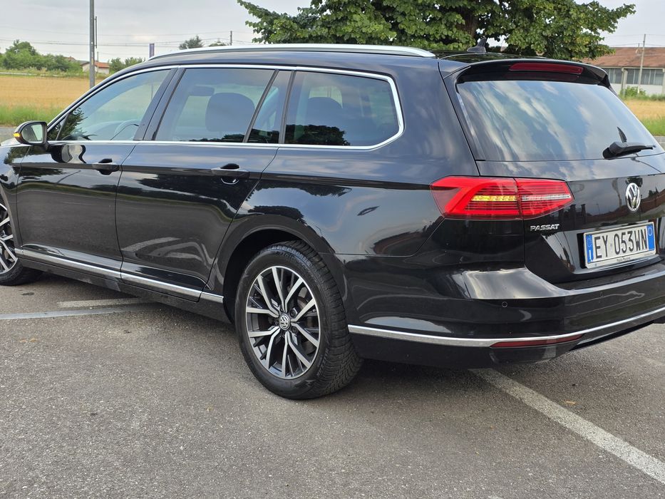 VOLKSWAGEN Passat 2015 — imagine 4