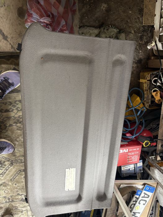 Кора за багажник за Мазда 323 1998- 2003г