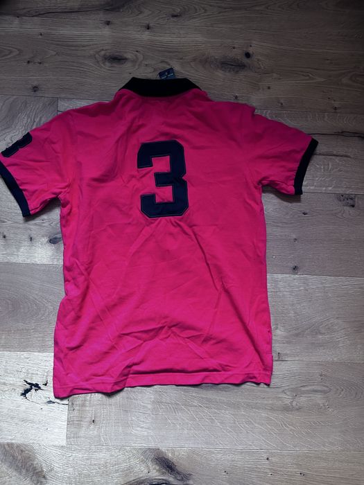 Tricou polo ralph lauren chicago