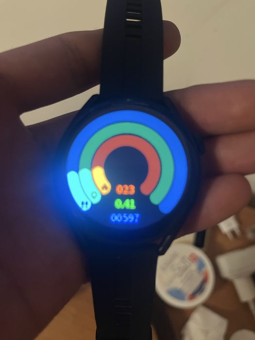 Продам смарт часы