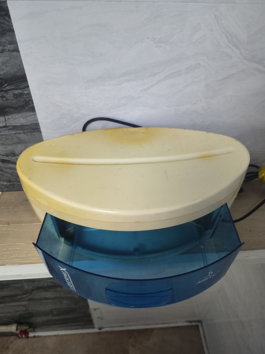 Ультрафиолетовый стерилизатор GERMIX