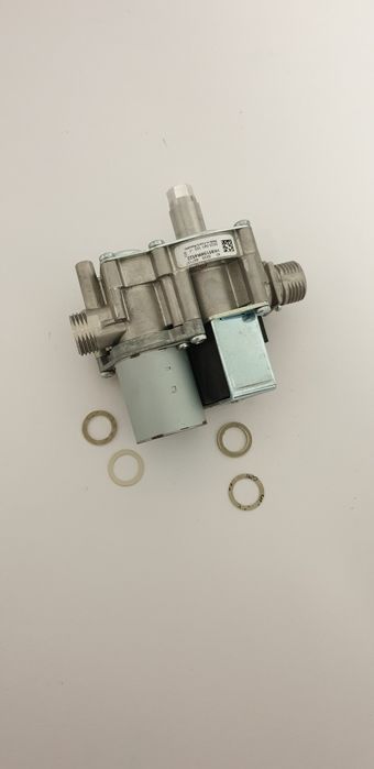 Vana de gaz HoneyWel VK8515MR4522 centrala Vaillant VUW RO 242/3-3