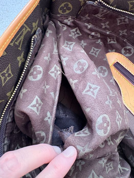 Geanta mare dama Louis Vuitton