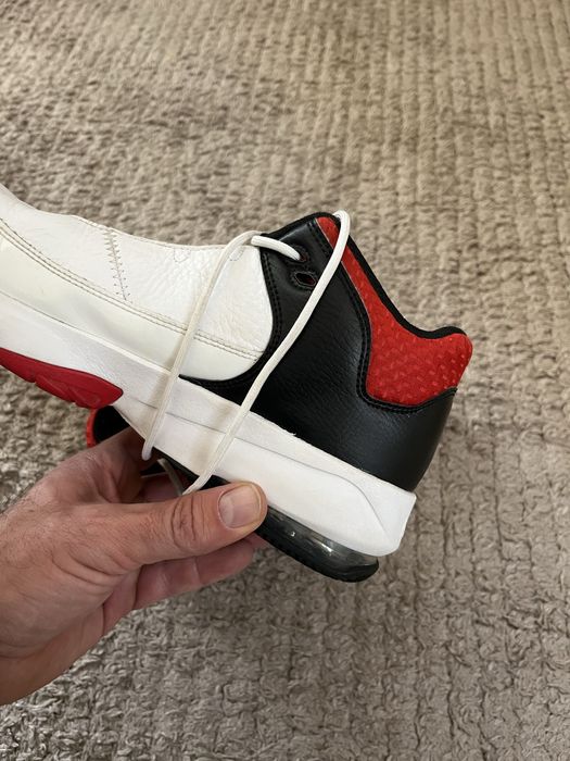 Nike  Air Jordan Max Aura 3-оригинални мъжки маратонки