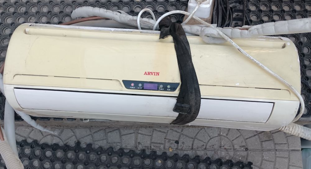 Кондиционер продам