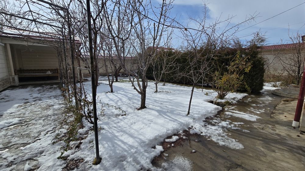 Дача сотилади 6 сот Октош  Сойлик