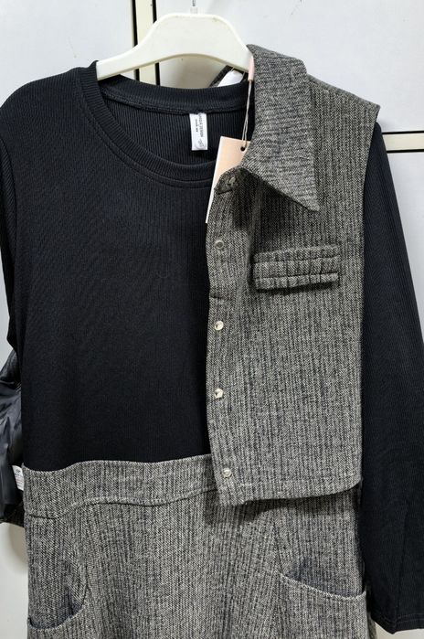 Платье скромное женское куйлак айолларга чиройли