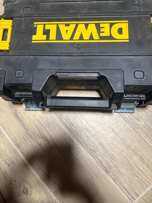 Pendular dewalt DW331k
