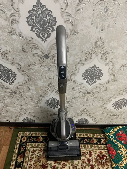 Пылисос многофункциональный