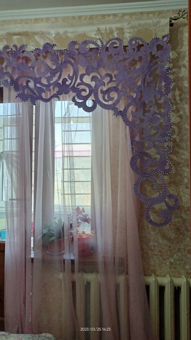 Перде сатамын Продам шторы