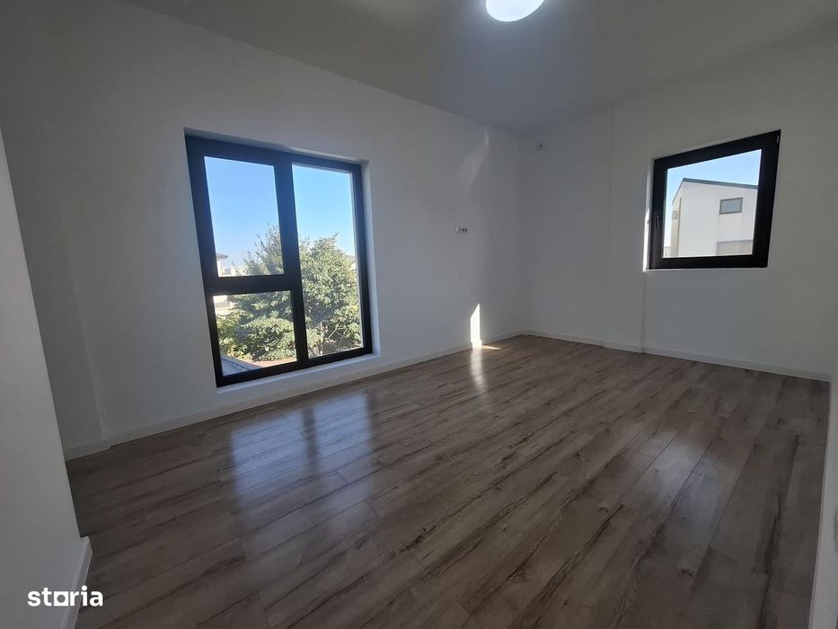 Vila individuala SUPERBA Tunari, ZONA BUNA, TOATE utilitatile