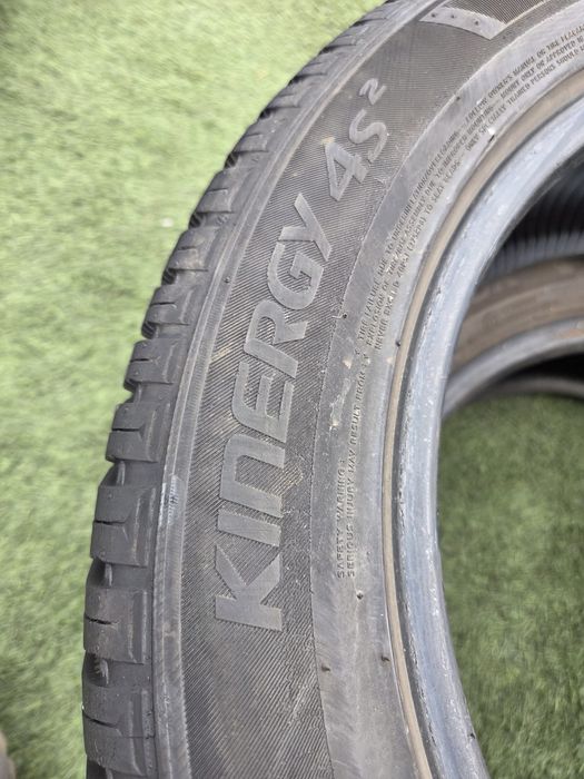 205 55 16 Hankook