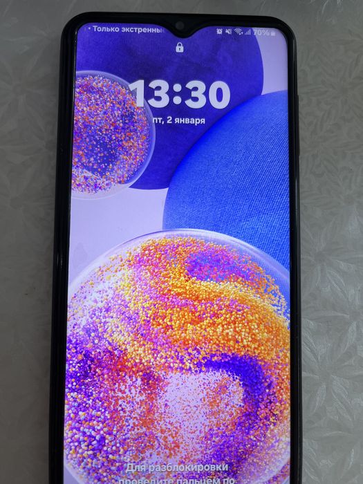 Продам Самсунг А23  128гб