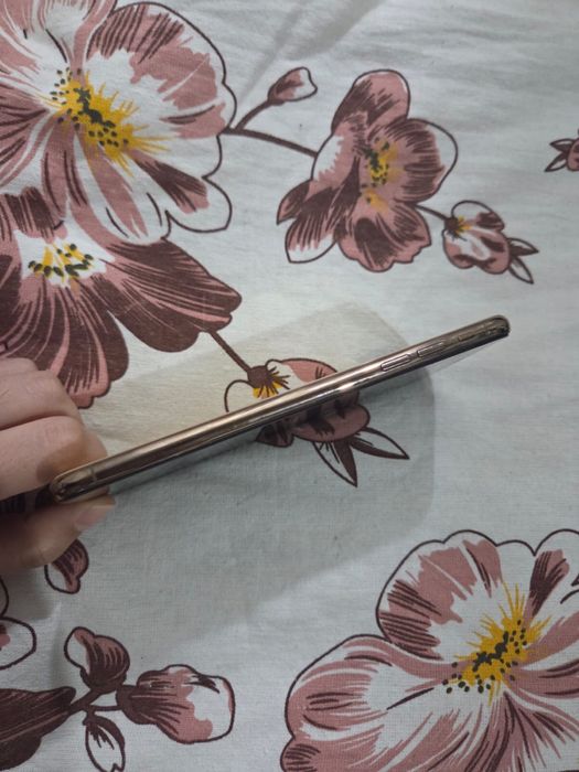 Хs max в хорошем состоянии