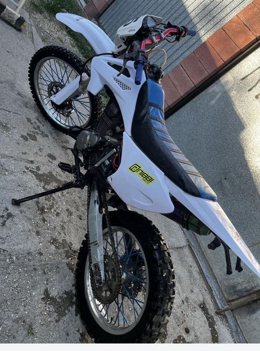 Продам эндурик 250