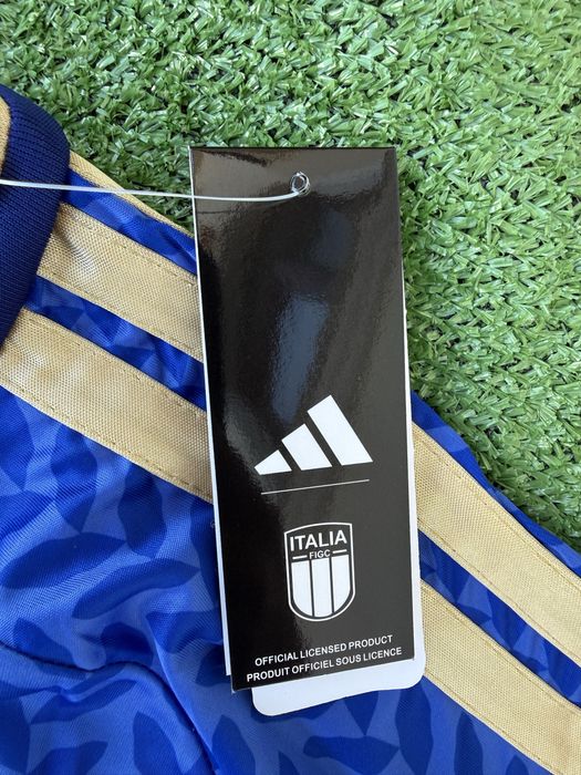 Tricou Italia 25/26 acasă