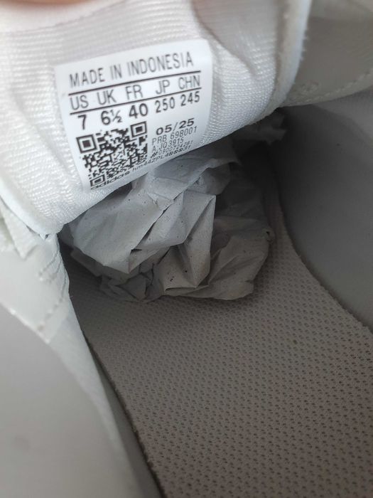 Маратонки футбол зала