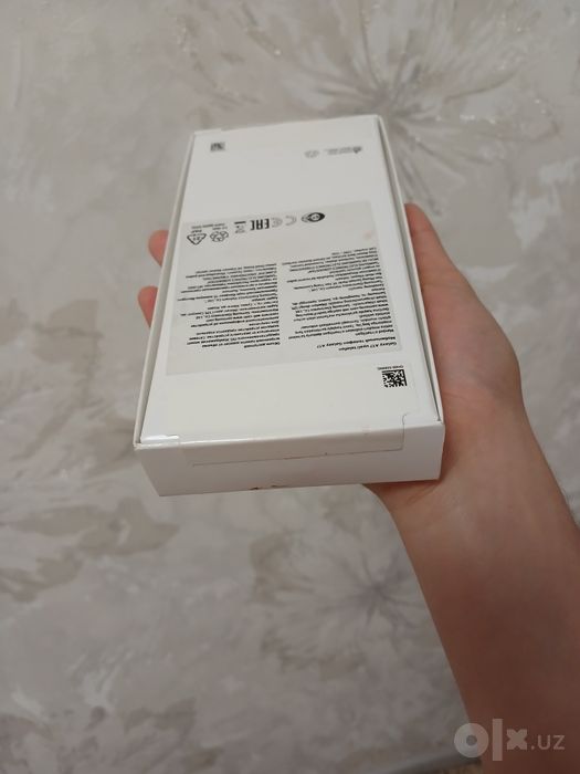 Samsung A17 yangi