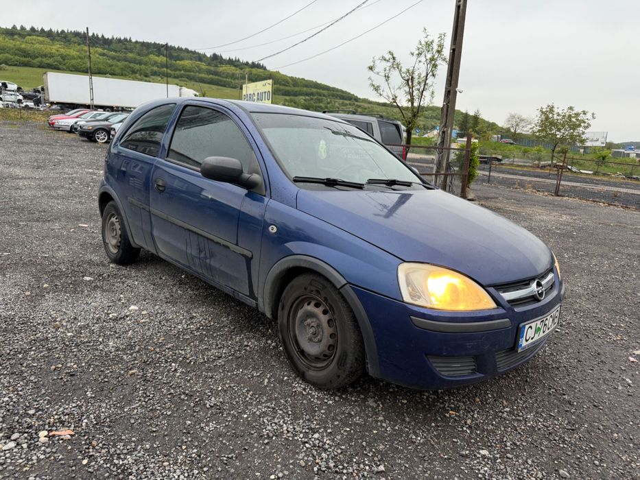 haion opel astra c an 2005 benzina dezmembrari opel astra c