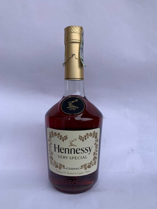 Напитка за ценители VSOP