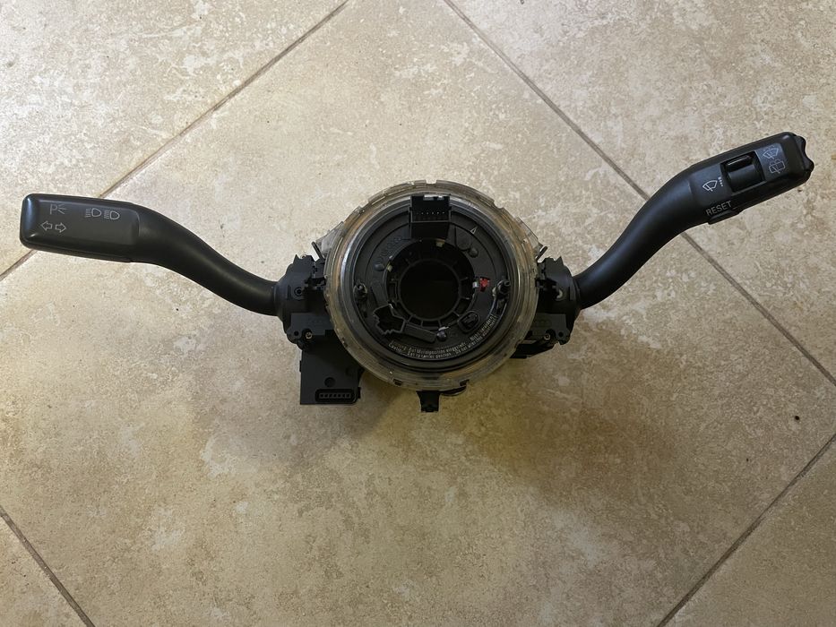 Волан за ауду а4 б6