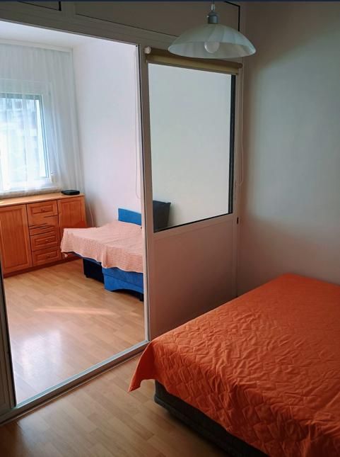 Дава се под наем Едностаен апартамент в София, Банишора - 46 кв.м за 438.6 € - Снимка #5