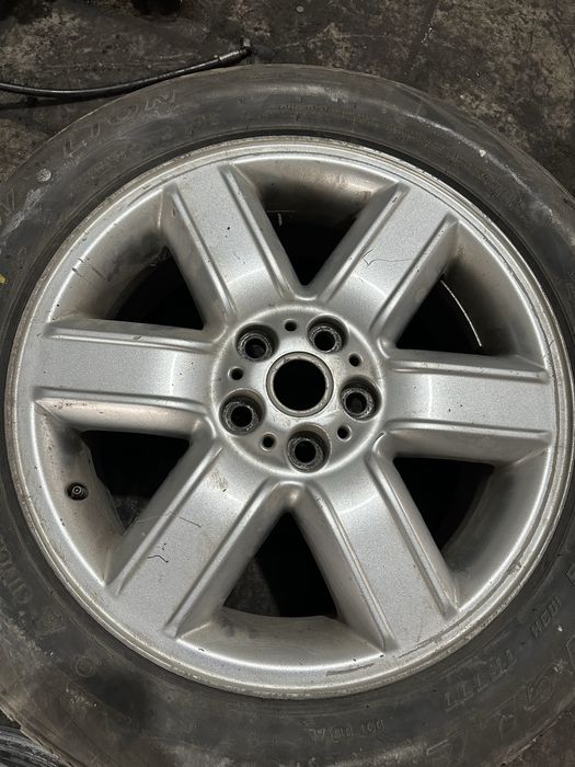 Продам диски R19