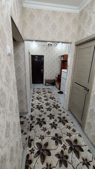 Продажа 3/4/5 на Юнусабад-17, [77м²]3 хонали сотилади