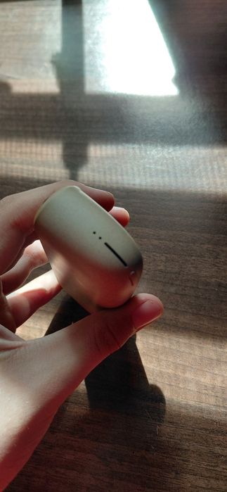 Țigară IQOS ILUMA (pebble beige)