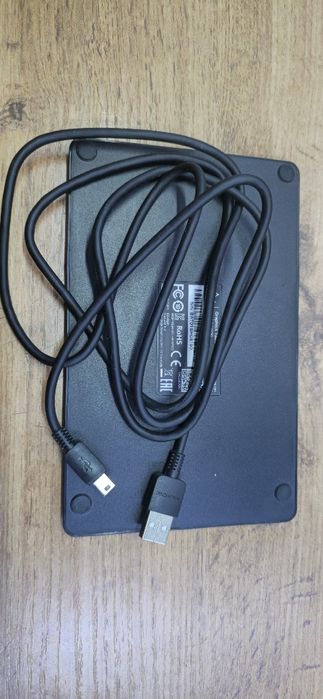 Графический планшет HUION H420