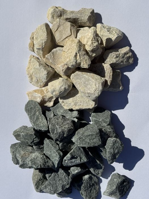 Piatra decorativa/ Piatra concasata